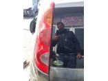 NISSAN Note 2004 - 1