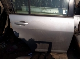 NISSAN Tiida 2004