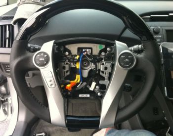 TOYOTA Prius 2010-2023 - 3