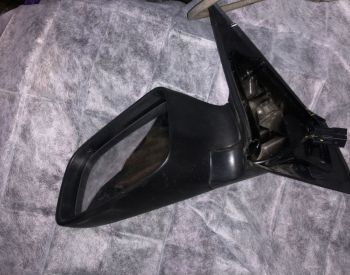 OPEL Astra 2000-2004 - 2