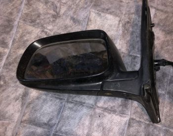 OPEL Astra 2000-2004 - 3