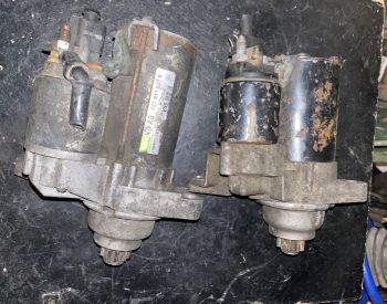VOLKSWAGEN Polo 1996-2007 - 1