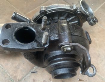 PEUGEOT 306 2003-2008 - 1