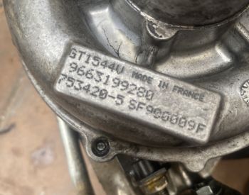 PEUGEOT 306 2003-2008 - 3