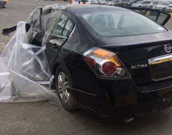 NISSAN Altima 2009 2.5 - 2