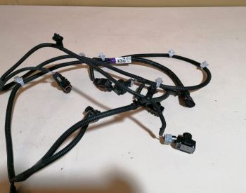 TOYOTA PRIUS 16-18 PARKING SENSOR