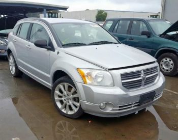 dodge caliberis
