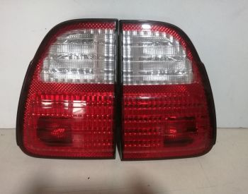 LEXUS LX 470 1997-2003