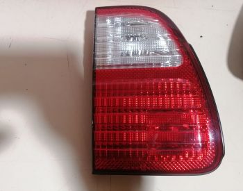 LEXUS LX 470 1997-2003 - 2
