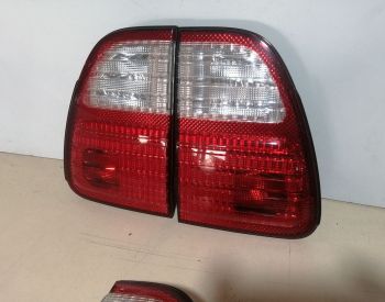 LEXUS LX 470 1997-2003 - 3