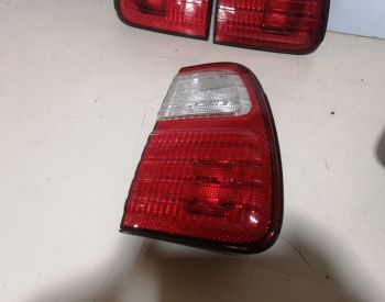 LEXUS LX 470 1997-2003 - 4