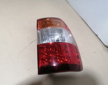 TOYOTA Land Cruiser 1998-2005 - 3