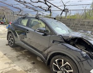 TOYOTA CHR 2021 2.0 - 2