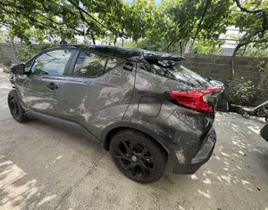 TOYOTA CHR 2021 2.0 - 3