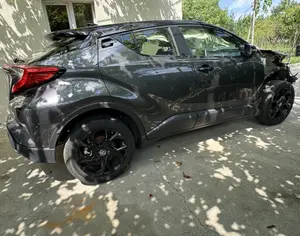 TOYOTA CHR 2021 2.0 - 4