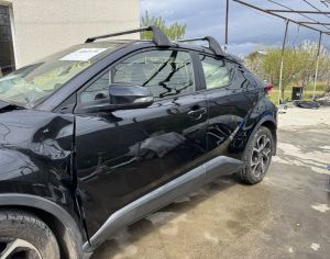 TOYOTA CHR 2021 2.0 - 5