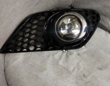 MERCEDES-BENZ CL 500 2014-2021 - 3