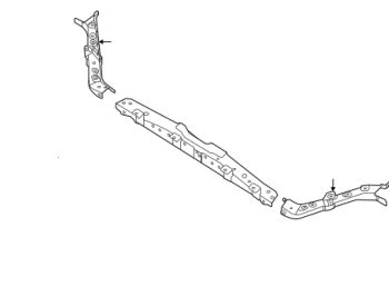 NISSAN Rogue 2014-2020 - 2