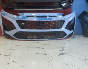 HYUNDAI kona 2021-2024 - 1