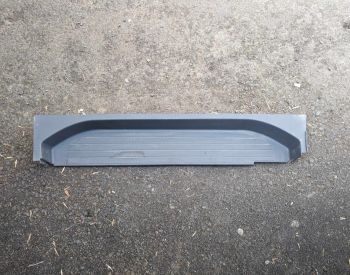 MERCEDES-BENZ Vito 2004-2014