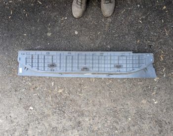 MERCEDES-BENZ Vito 2004-2014 - 2