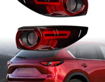 MAZDA CX-5 2017-2023