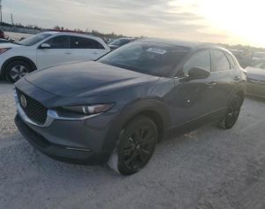 MAZDA CX-30 2021 2.5 - 1