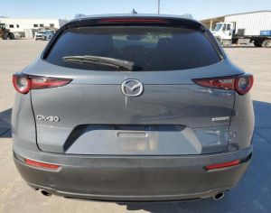 MAZDA CX-30 2021 2.5 - 2