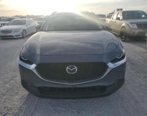 MAZDA CX-30 2021 2.5 - 4