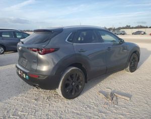 MAZDA CX-30 2021 2.5 - 5