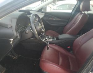 MAZDA CX-30 2021 2.5 - 7