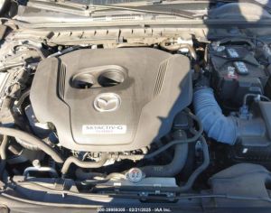 MAZDA CX-30 2021 2.5 - 8