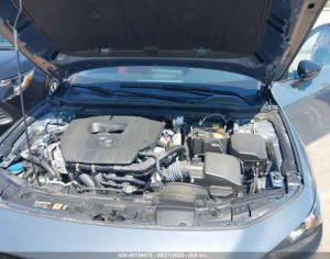 MAZDA CX-30 2021 2.5 - 9
