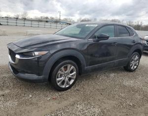 MAZDA CX-30 2020 2.5 - 1