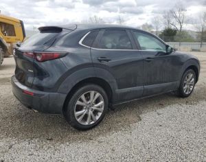 MAZDA CX-30 2020 2.5 - 10