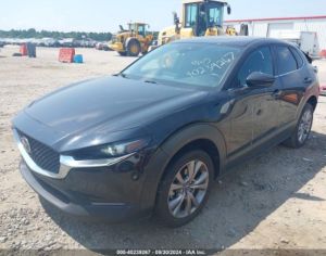 MAZDA CX-30 2020 2.5 - 2