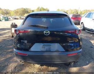 MAZDA CX-30 2020 2.5 - 5