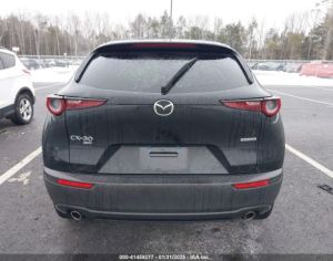 MAZDA CX-30 2020 2.5 - 8