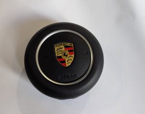 PORSCHE 911 2013-2024