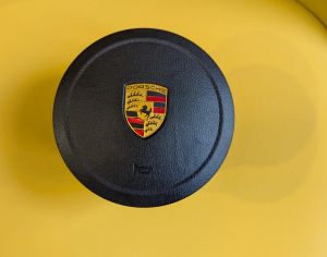 PORSCHE 911 2013-2024 - 12