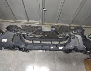 LAND ROVER Discovery 2016-2021 - 2