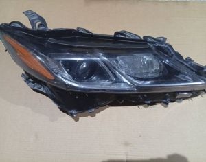 TOYOTA Camry 2018-2022