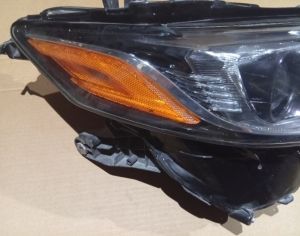TOYOTA Camry 2018-2022 - 3