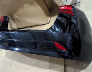 TOYOTA Prius 2018-2021 - 1