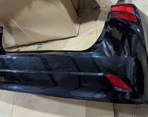 TOYOTA Prius 2018-2021 - 4
