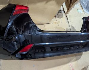 TOYOTA Prius 2018-2021 - 5