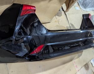 TOYOTA Prius 2018-2021 - 7