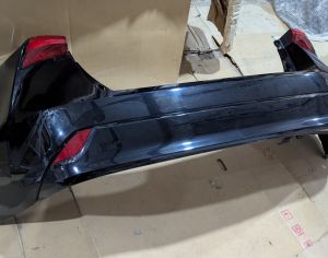 TOYOTA Prius 2018-2021 - 8