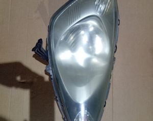 HONDA FIT 2009-2012 - 1