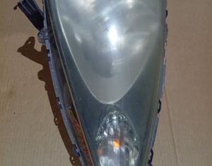 HONDA FIT 2009-2012 - 2